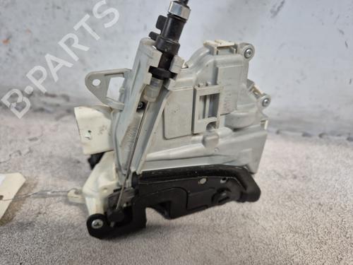 Used Rear right lock AUDI Q3 (8UB, 8UG) 2.0 TDI quattro (150 hp) 25149979