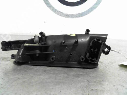 Front right interior door handle AUDI A3 (8P1)  | BP13868070I14 