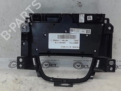 Other OPEL ASTRA H (A04)  | BP18302969O1 