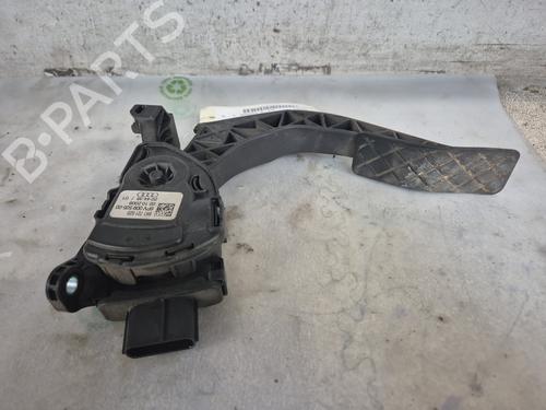 Used Pedal AUDI A4 B8 (8K2) 2.0 TDI (143 hp) 27509937