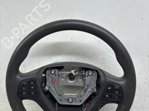 Used Steering wheel Steering wheel HYUNDAI i10 II (BA, IA) [2013-2021] 39659636 39659636