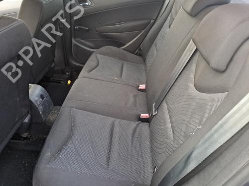 Gearbox PEUGEOT 308 I (4A_, 4C_) 1.4 16V | BP24534766M3 