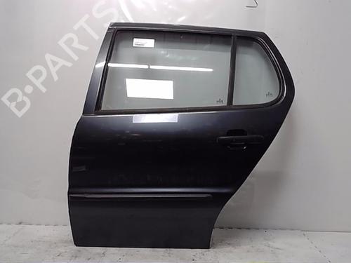 Used Left rear door VW POLO III (6N1) [1994-1999]  13847729