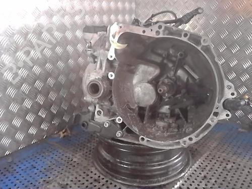 Used Gearbox PEUGEOT 308 II (LB_, LP_, LW_, LH_, L3_) 1.6 BlueHDi 120 (120 hp) 13849715