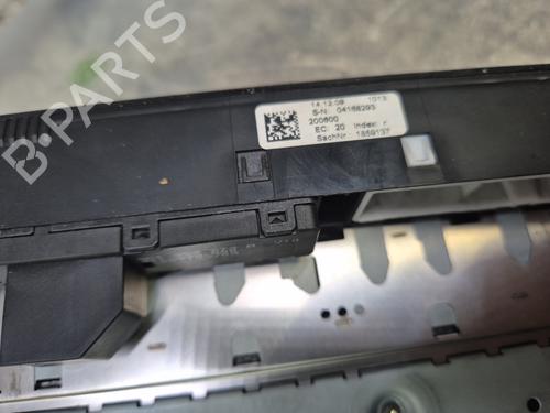 Radio AUDI A5 (8T3) 2.7 TDI | BP30117582E6