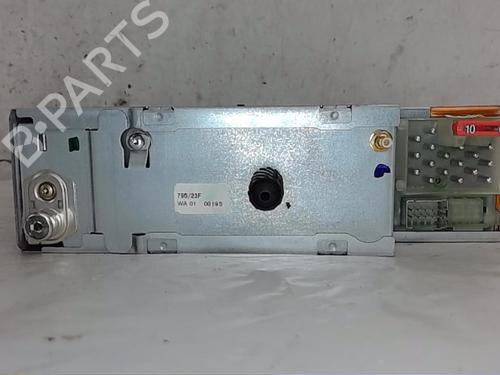Used Radio BMW 3 Coupe (E36) [1991-1999]  20141223