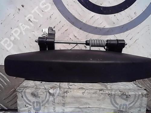 Used Front right exterior door handle DACIA LODGY (JS_) 1.3 TCe 130 (JSNE) (131 hp) 13853006