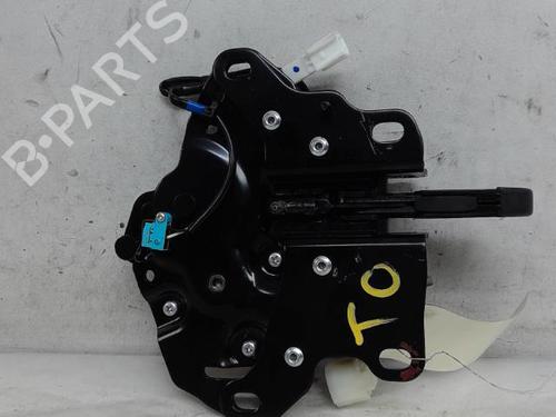 Used Sunroof engine MAZDA MX-5 IV (ND__) 2.0 (ND2E, ND6E) (160 hp) 16294619