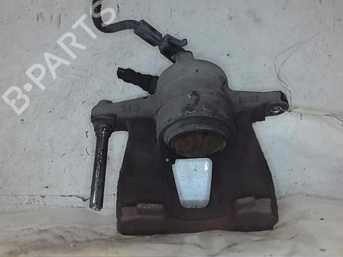 Left front brake caliper FIAT 500 (312_) 1.3 D Multijet (312AXB1A) | BP20241909M105 