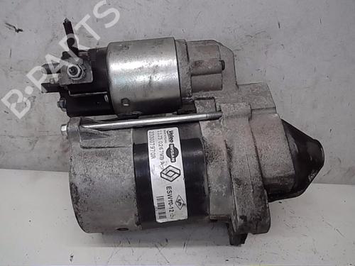 Starter RENAULT CAPTUR I (J5_, H5_) 0.9 TCe 90 | BP13837082M8 
