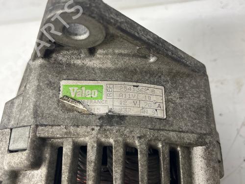 Used Alternator Alternator 36834752 36834752