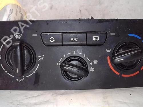 Climate control PEUGEOT 207 SW (WK_) 1.6 HDi | BP13836955I5 