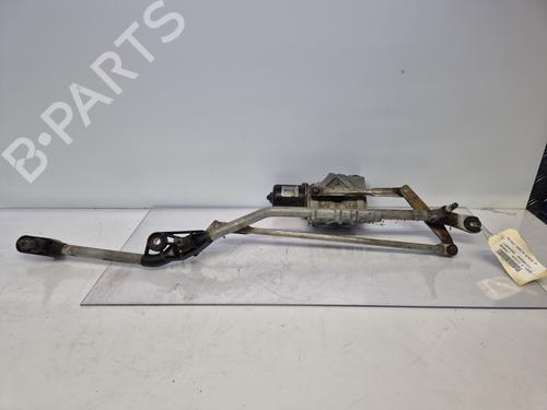 Used Front wiper motor RENAULT SCÉNIC II (JM0/1_) 1.9 dCi (JM0G, JM12, JM1G, JM2C) (120 hp) 31324480
