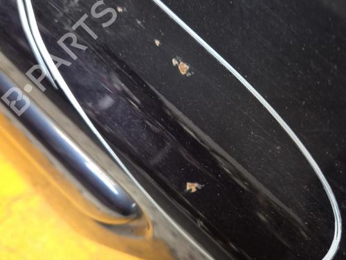 Left rear door MERCEDES-BENZ M-CLASS (W163) ML 270 CDI (163.113) | BP24600492C4 