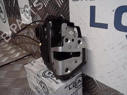 Rear left lock TOYOTA VERSO (_R2_) 2.0 D-4D (AUR20_, AUR20R) | BP13860256C100 