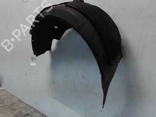 Used Wheel arch JAGUAR XF I (X250) 2.7 D (207 hp) 16424719