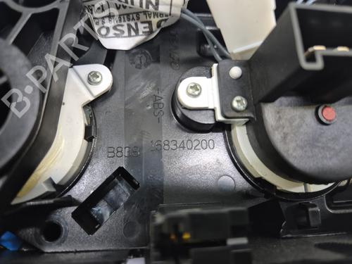 Climate control PEUGEOT BOXER Van 2.2 BlueHDi 165 | BP31605227I5 