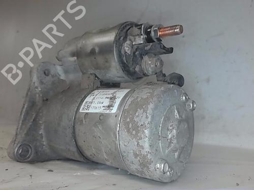 Starter FIAT 500 (312_) 1.2 (312AXA1A) | BP21755277M8 