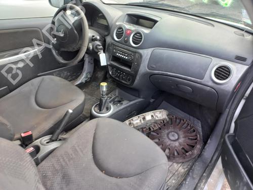 Tailgate CITROËN C2 (JM_) 1.4 HDi | BP26916185C6 
