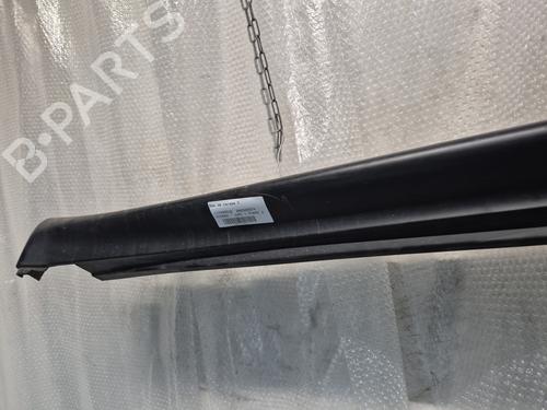 Lastra laterale destra NISSAN JUKE (F15) 1.5 dCi | BP30766998C114 