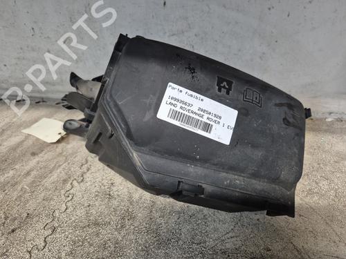 Electronic module LAND ROVER RANGE ROVER EVOQUE (L538) 2.2 D LR055939