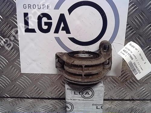 Used Engine mount PEUGEOT BOXER Van (244) [2001-2025]  14556859
