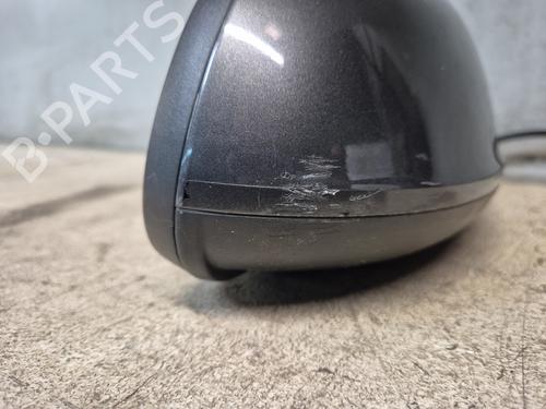 Right mirror OPEL ASTRA H (A04)  | BP28033670C27 