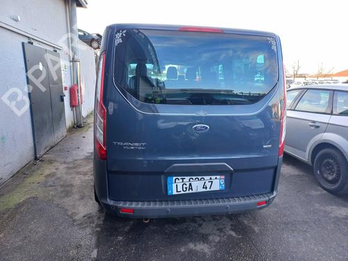 Headlight switch FORD TRANSIT CUSTOM V362 Van (FY, FZ) 2.2 TDCi | BP31119259I24 - Image 9