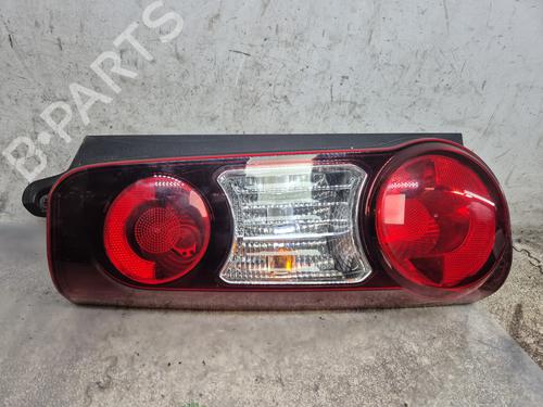 Used Left taillight CITROËN BERLINGO Box Body/MPV (B9) [2008-2025]  30824613