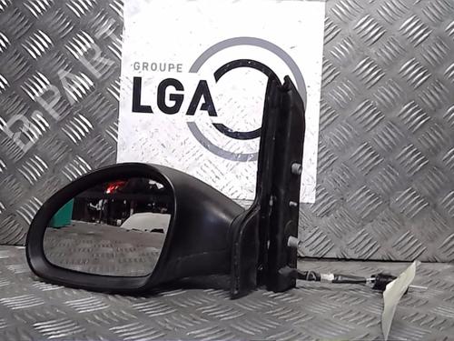 Used Left mirror SEAT ALTEA (5P1) [2004-2015]  13851408