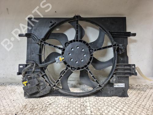 Radiator fan NISSAN MICRA V (K14) 1.0 | BP26656940M35 