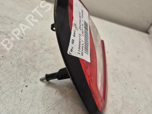 Left tailgate light RENAULT CAPTUR I (J5_, H5_) 1.5 dCi 90 (J5N4, J5M5, J5MW, J5M6, J5AL, J5AJ) | BP37648804C79 - Image 2
