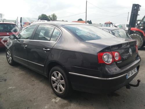 Starter VW PASSAT B6 (3C2) 1.9 TDI | BP18315426M8 