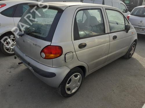 Left taillight DAEWOO MATIZ (M100, M150) 0.8 | BP13853165C34 