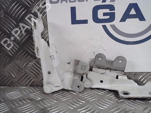 Used Hinge/Door check strap RENAULT LAGUNA II Grandtour (KG0/1_) [2001-2007]  14551432