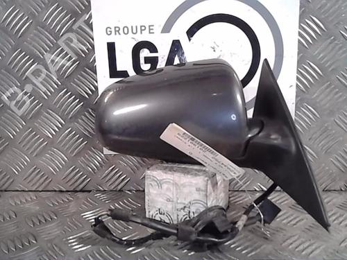Right mirror AUDI A3 (8P1) 1.9 TDI | BP13858507C27 