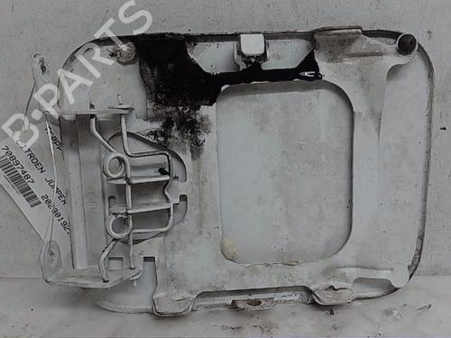 Used Fuel flap PEUGEOT BOXER Van (230L) [1994-2006]  13827671