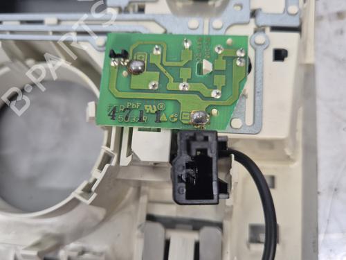 Interior roof light VW TIGUAN (5N_) 2.0 TDI | BP31575691I8 