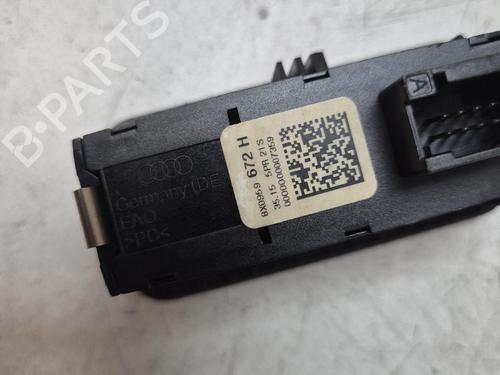 Warning switch AUDI A1 Sportback (8XA, 8XF) | BP37597217I22 - Image 3