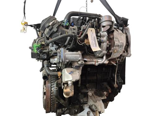 Engine RENAULT SCÉNIC III (JZ0/1_) 1.6 dCi (JZ00, JZ12) | BP28159181M1 
