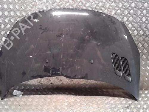 Used Hood PEUGEOT 206+ (2L_, 2M_) 1.1 (60 hp) 13858329