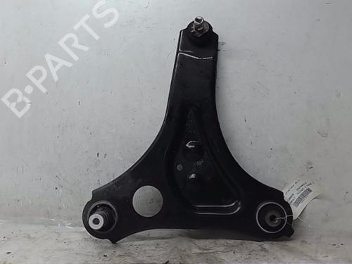 Used Left front suspension arm RENAULT TWINGO III (BCM_, BCA_) 1.0 SCe 75 (73 hp) 16755240