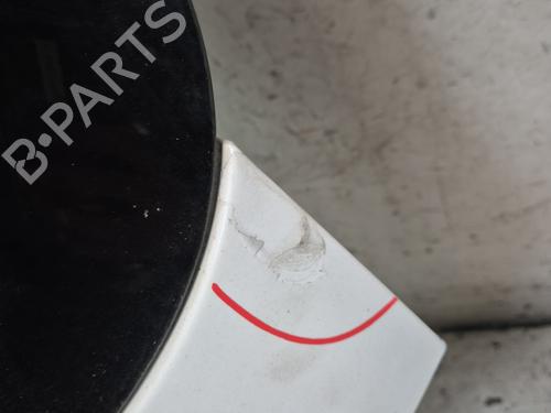 Tailgate PEUGEOT 208 I (CA_, CC_) 1.6 HDi | BP27289262C6 