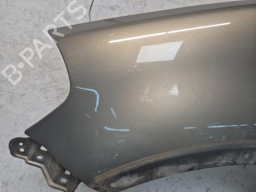 Left front fenders FIAT SEDICI (189_) 1.9 D Multijet 4x4 | BP30139636C41 