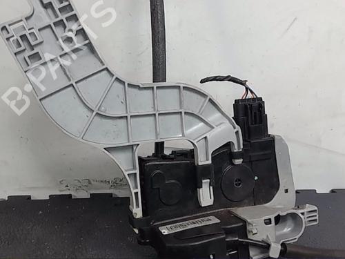 Rear left lock KIA SPORTAGE III (SL)  | BP23029324C100 
