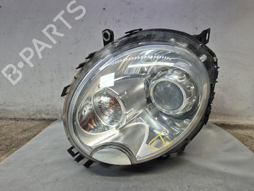 Używane Lampa przednia lewa MINI MINI Convertible (R57) Cooper S (174 hp) 30365665