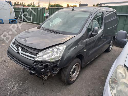 Peças CITROËN BERLINGO Box Body/MPV (B9) [2008-2025]  4353854