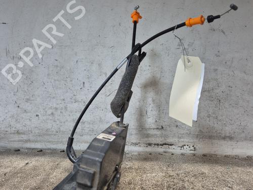 Rear left lock CITROËN C4 Picasso II  | BP29494239C100 