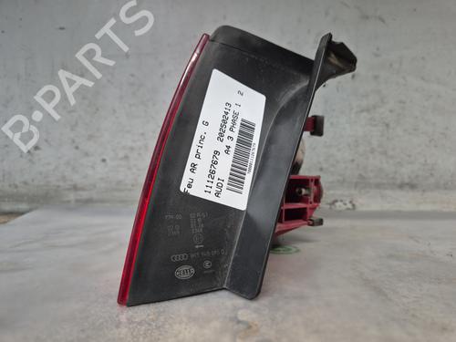 Left taillight AUDI A4 B8 (8K2) 2.0 TDI | BP29516457C34 