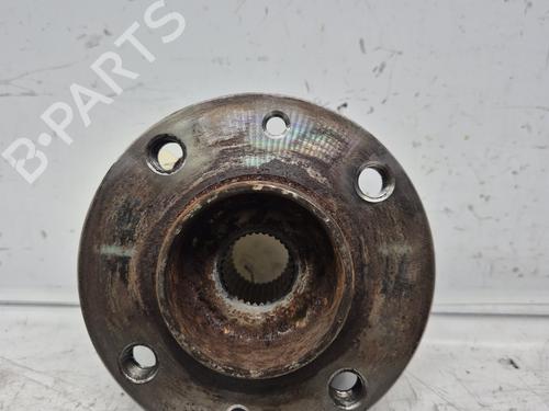 Left rear steering knuckle RENAULT TWINGO III (BCM_, BCA_) 0.9 TCe 90 (BCM9, BCM2) | BP34229124M27 - Image 2
